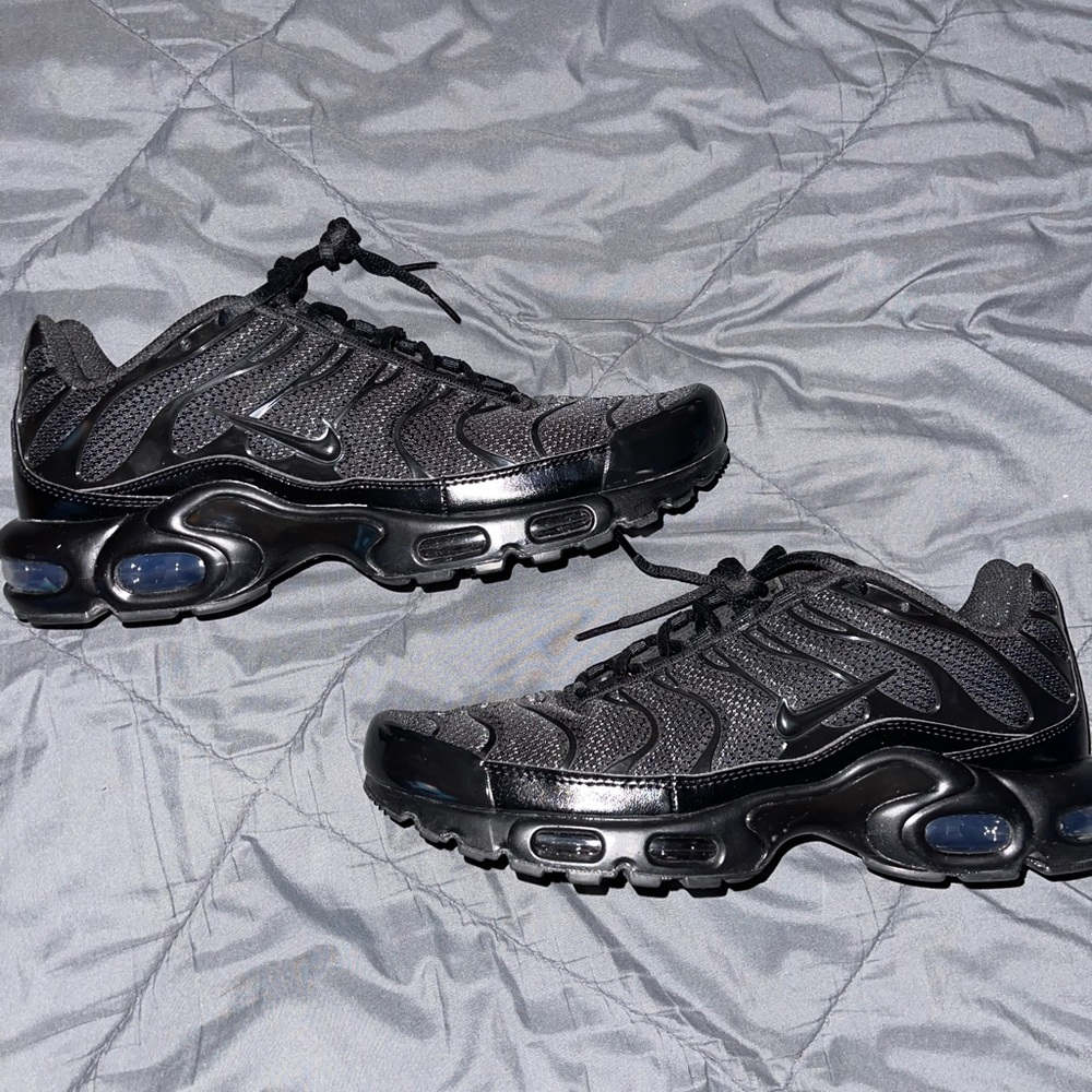 Worn once Mens Nike air max plus